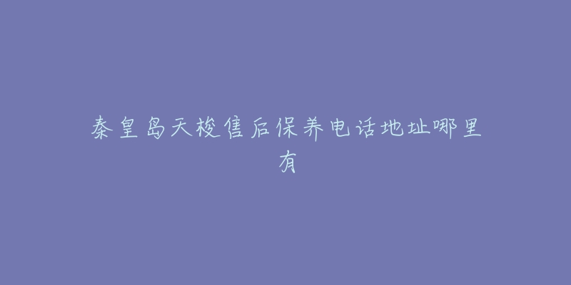 秦皇岛天梭售后保养电话地址哪里有