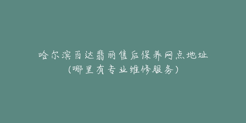 哈尔滨百达翡丽售后保养网点地址(哪里有专业维修服务)